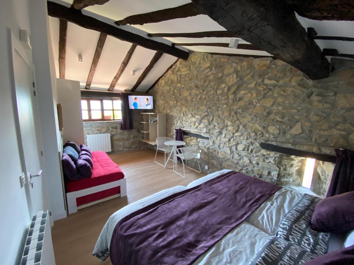Casa Rural Martiamuno Landetxea - Housity