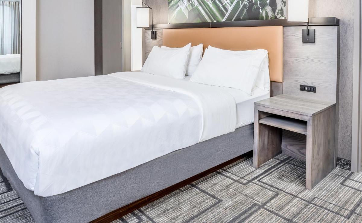 Holiday Inn Lafayette-City Centre, an IHG Hotel - Housity
