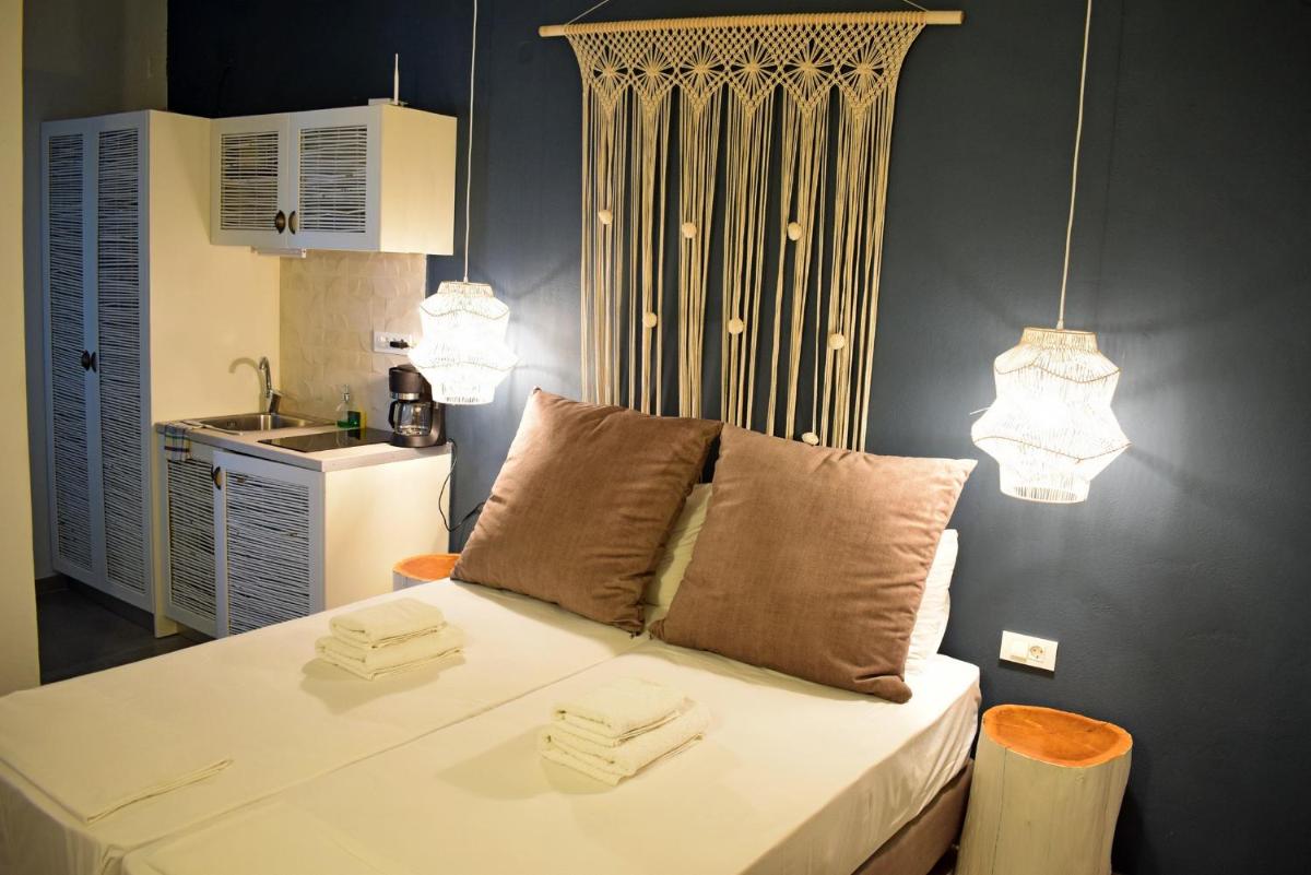 Pasithea villas - Housity