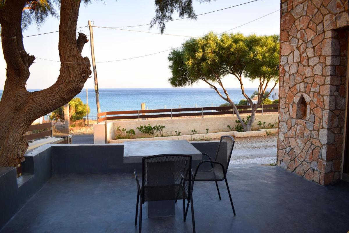 Pasithea villas - Housity