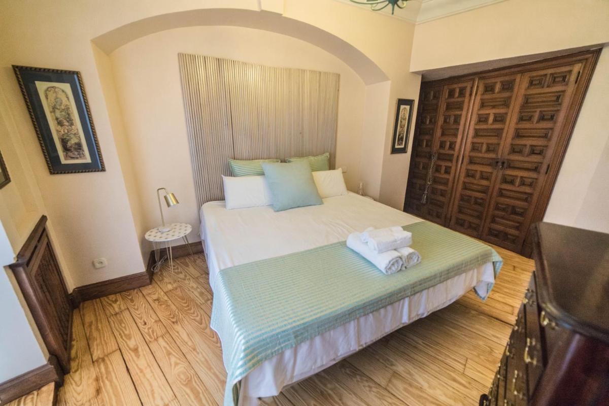 Casa en las Termas de Amador de los Ríos - Hizvo
