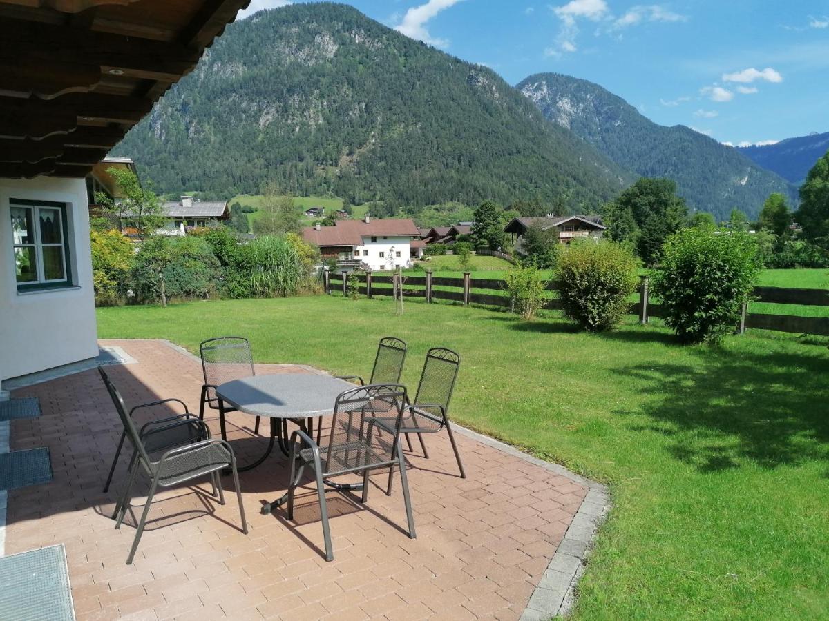 Ferienhaus Flatscher - Housity