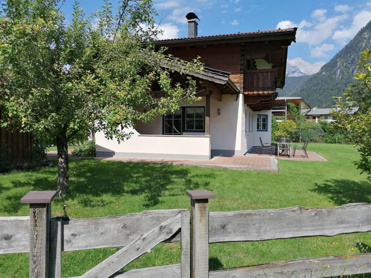 Ferienhaus Flatscher - Housity
