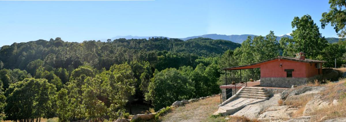 El Retiro de Ceubia by RetiroRural - Housity