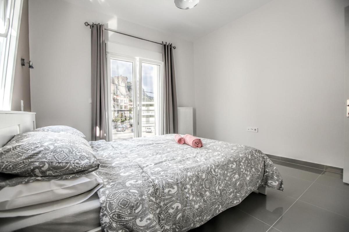 Terra di Meteora Suites #1 - Housity