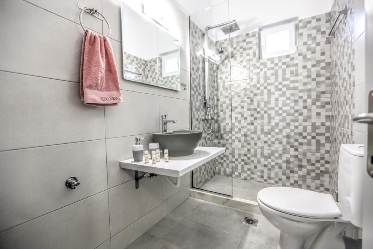 Terra di Meteora Suites #1 - Housity