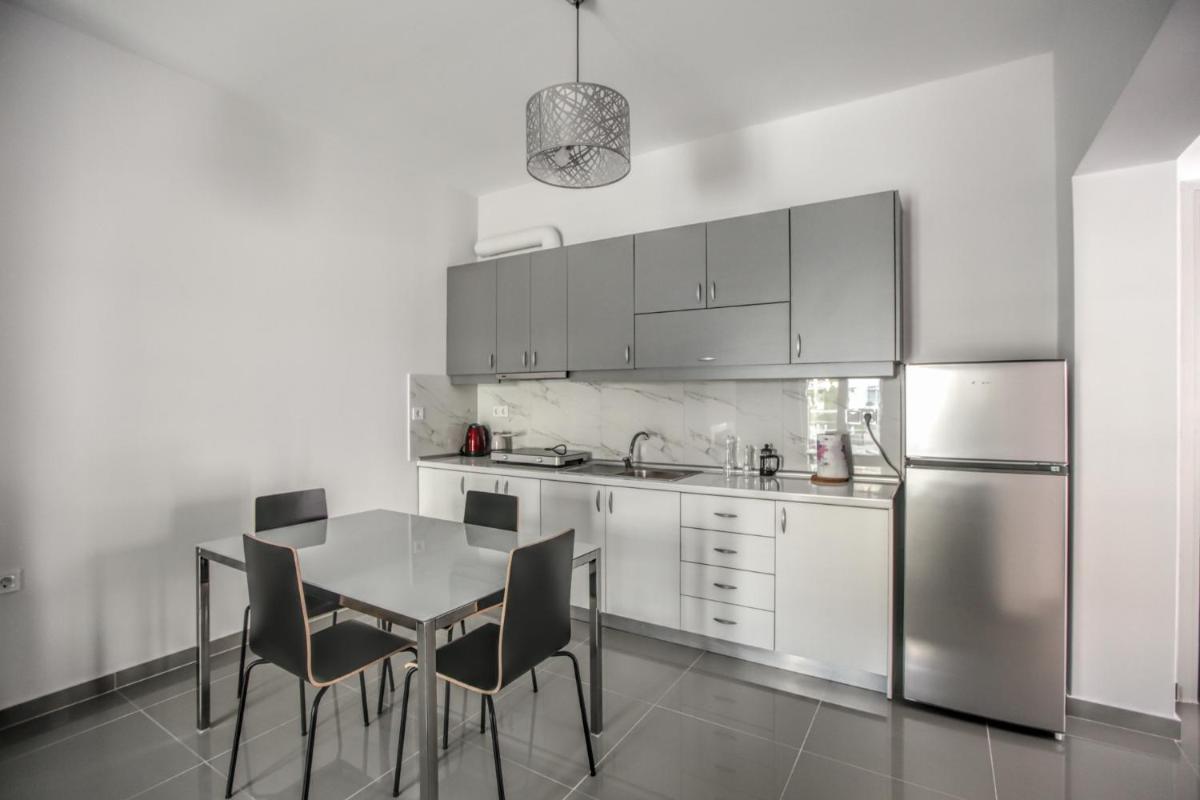 Terra di Meteora Suites #1 - Housity