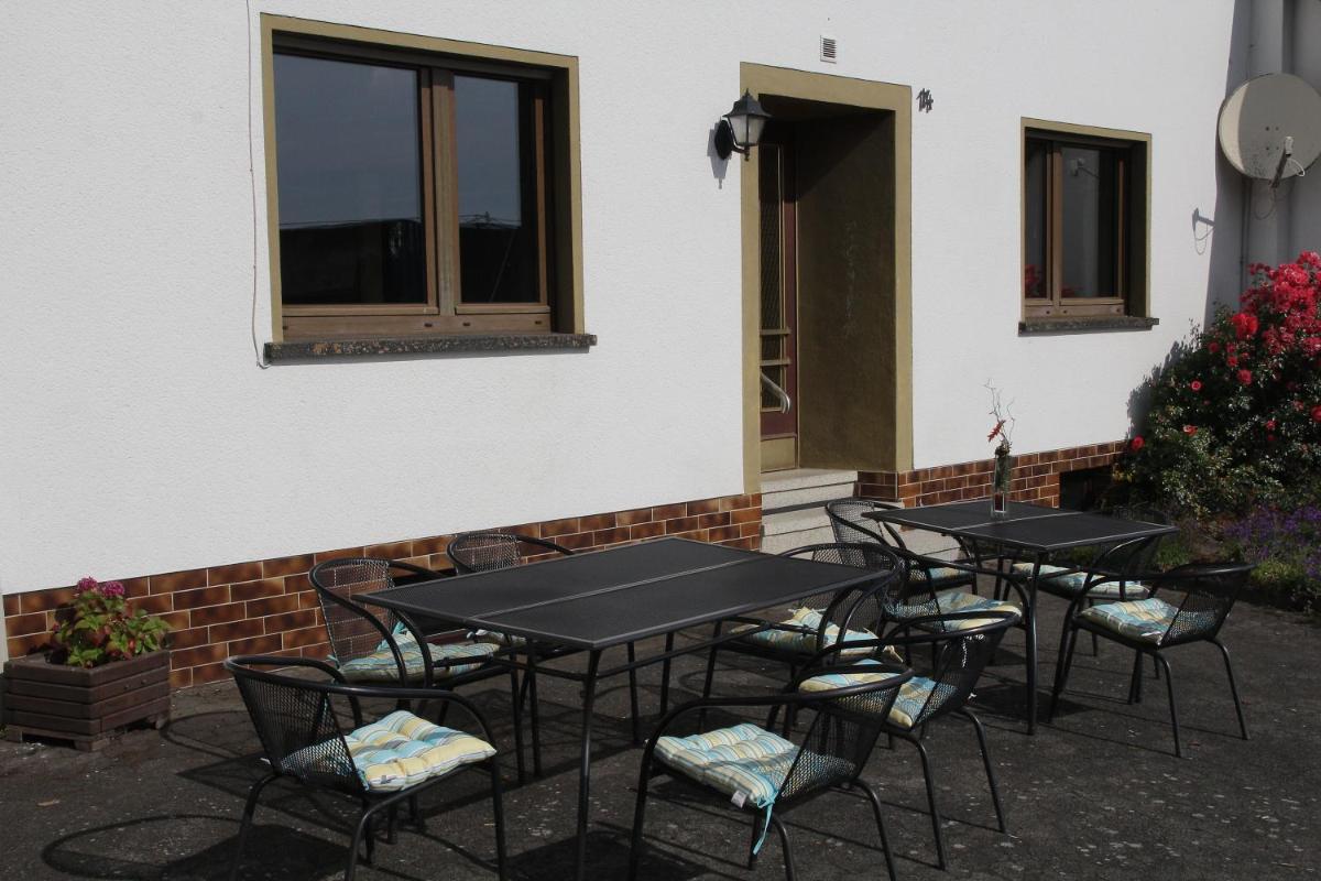 Bike and Hike Ferienhaus Kolverath - Housity