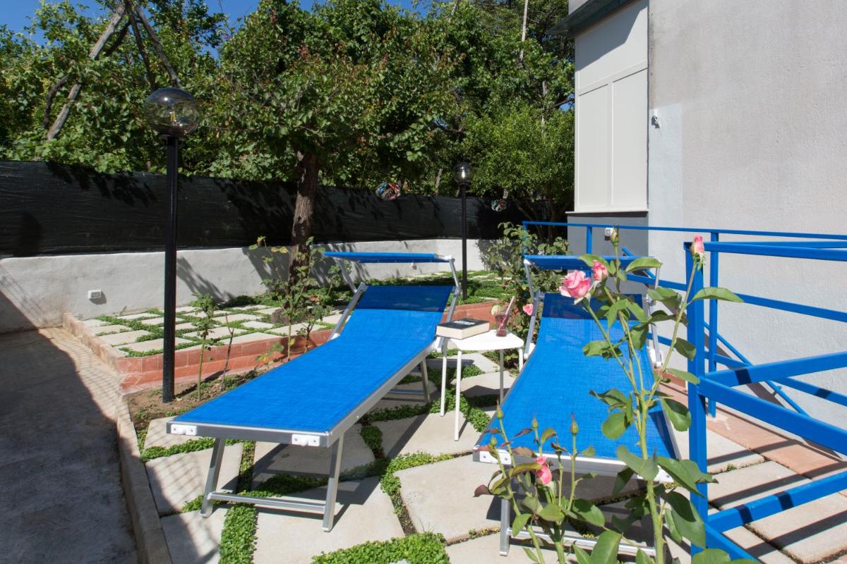 Le tre rose - Housity