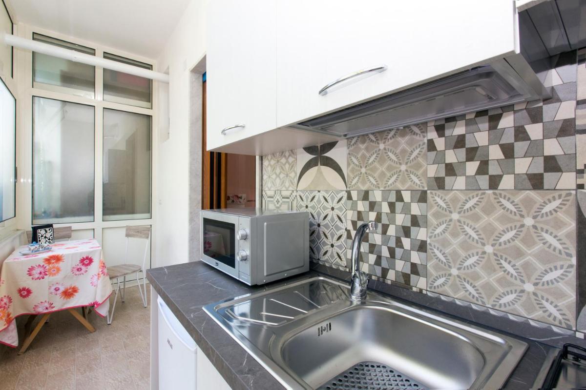 Le tre rose - Housity