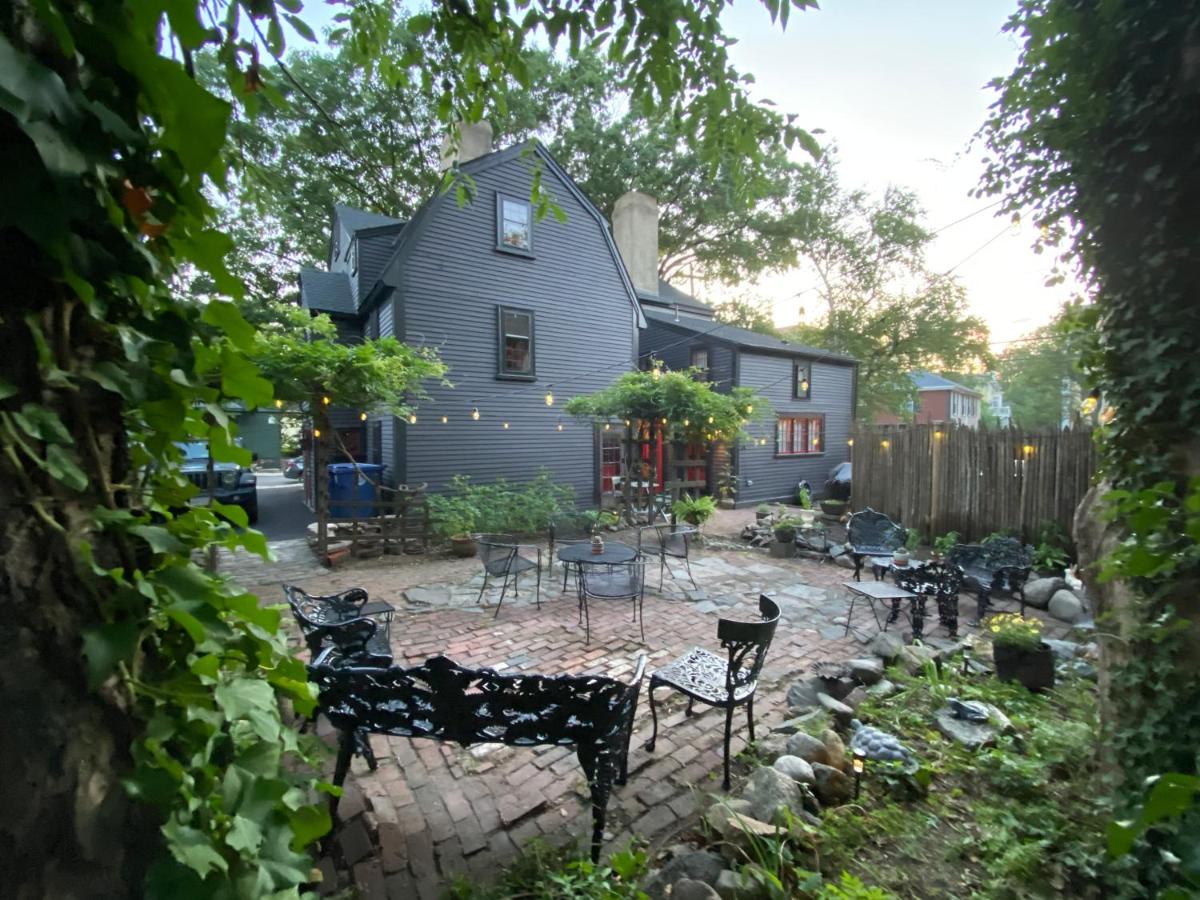 Suitetrails - Daniels House Inn