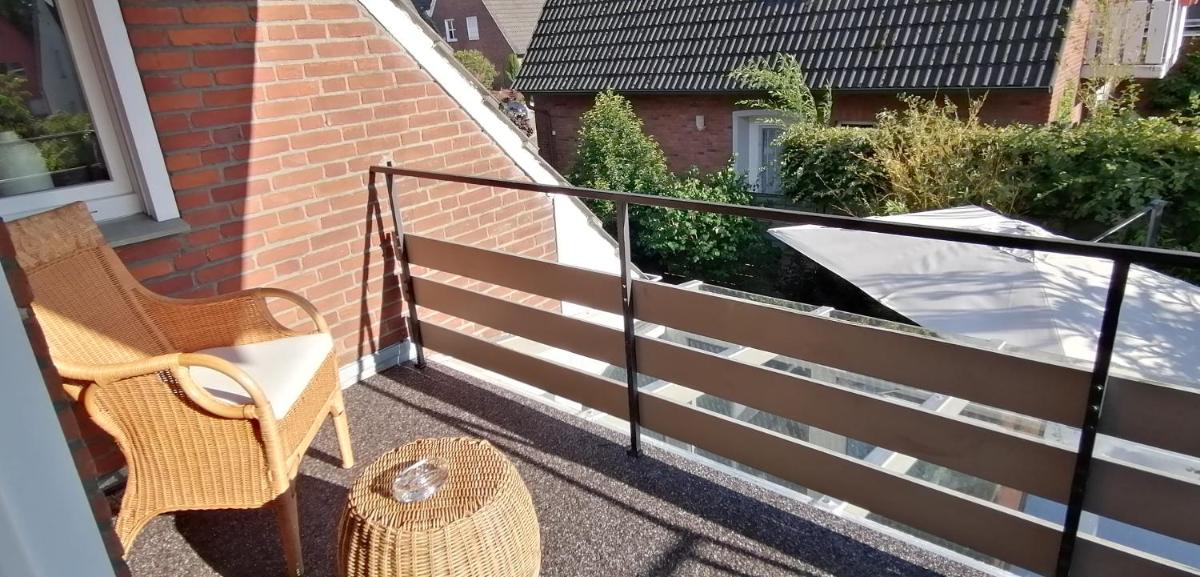 Fewo Wichtrup - Housity