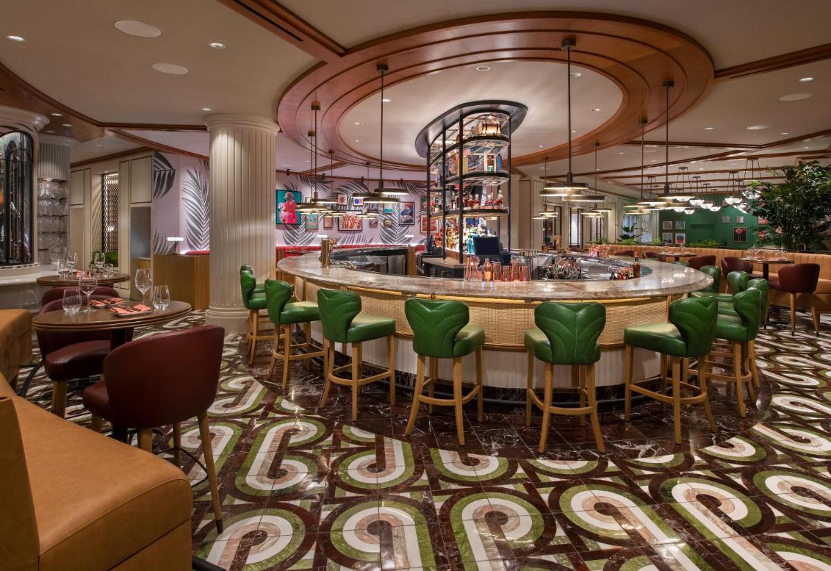 Flamingo Las Vegas Hotel & Casino - Housity