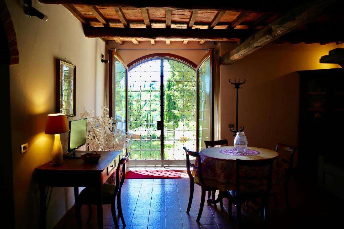 Villa Santa Maddalena - Housity