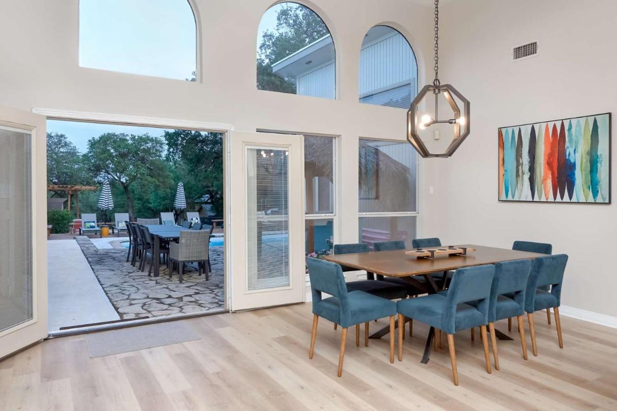 Lake Travis Getaway on Hudson Bend - Housity