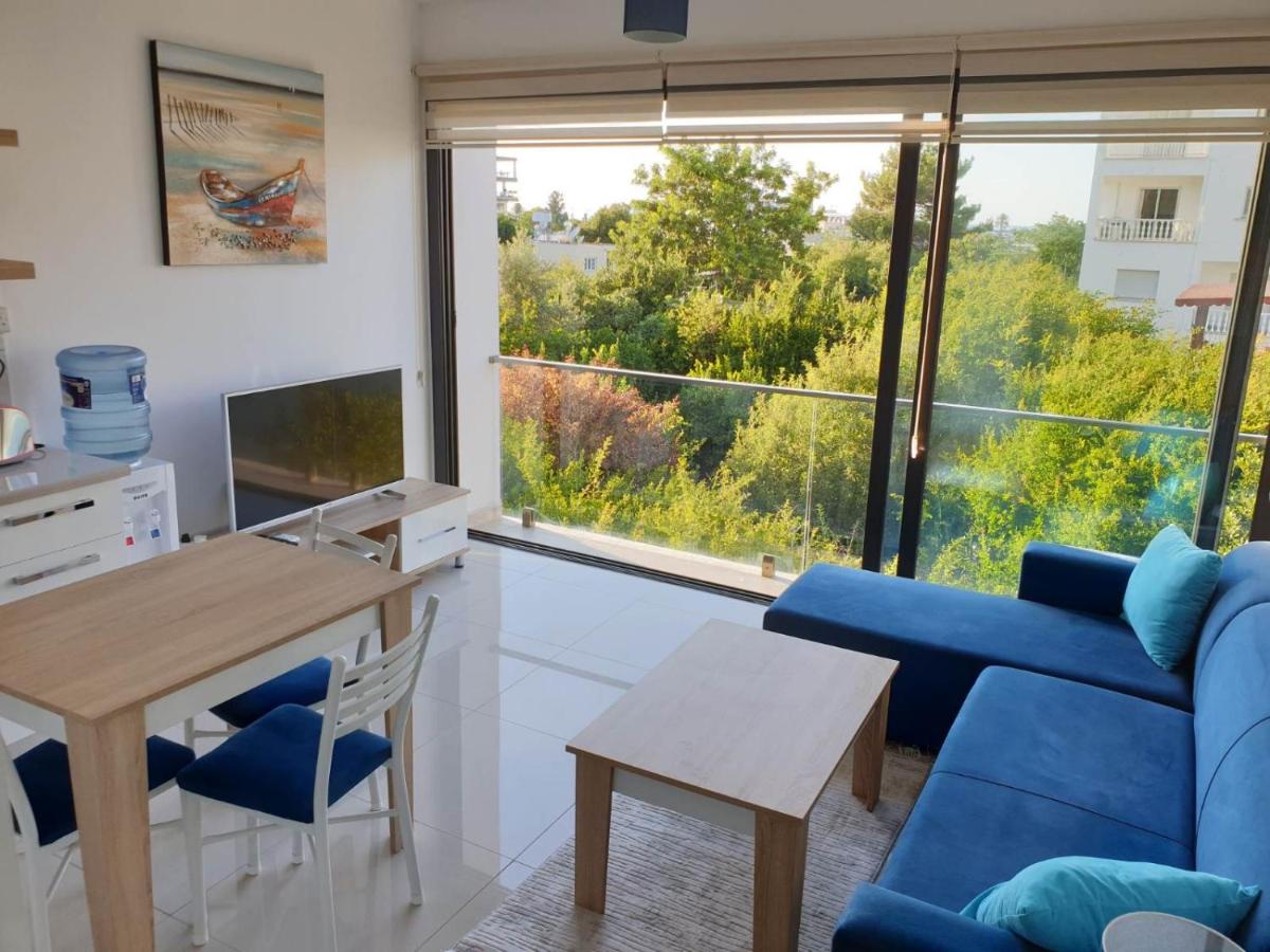 Kyrenia Comfort Apartments - Housity