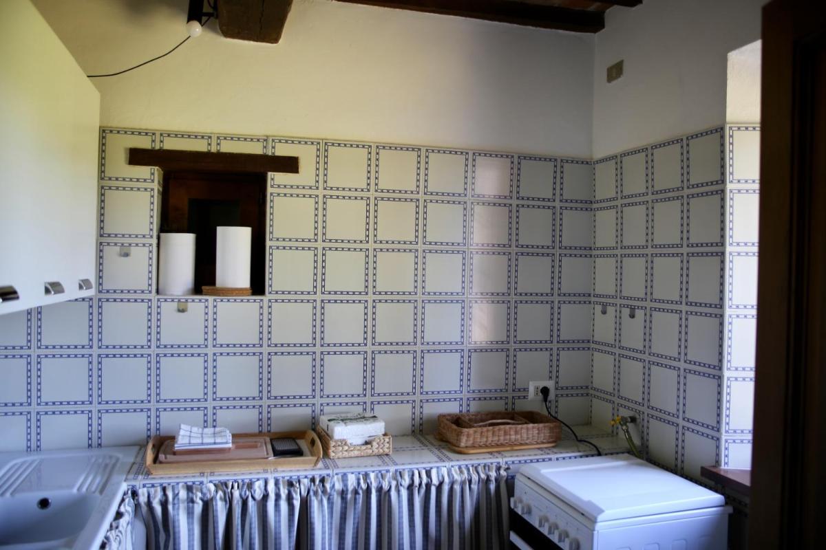 Villa Santa Maddalena - Housity
