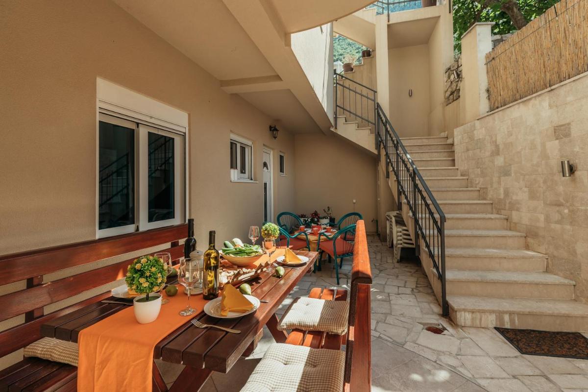Suitetrails - Apartments Ćosović