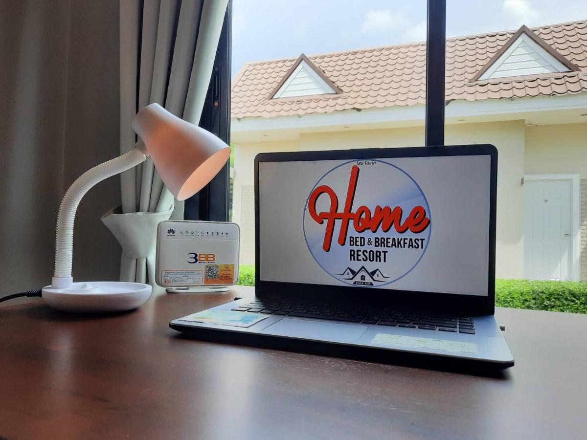 Home resort - Housity