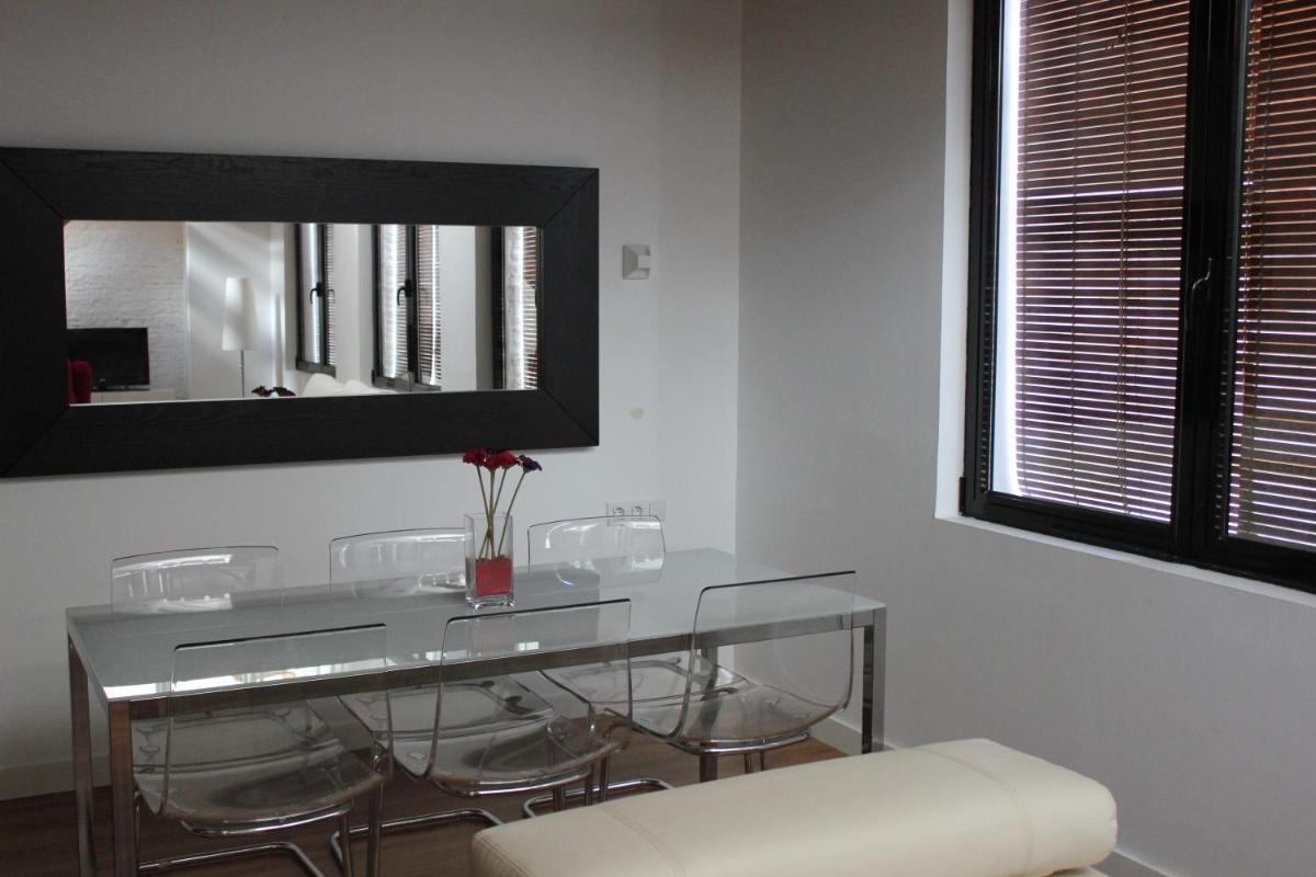 Apartamentos Coronado - Housity