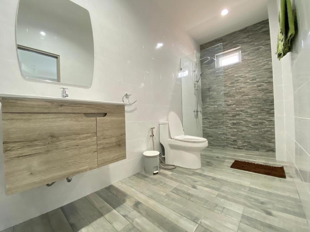 Cha Am Elite Pool Villa - Housity