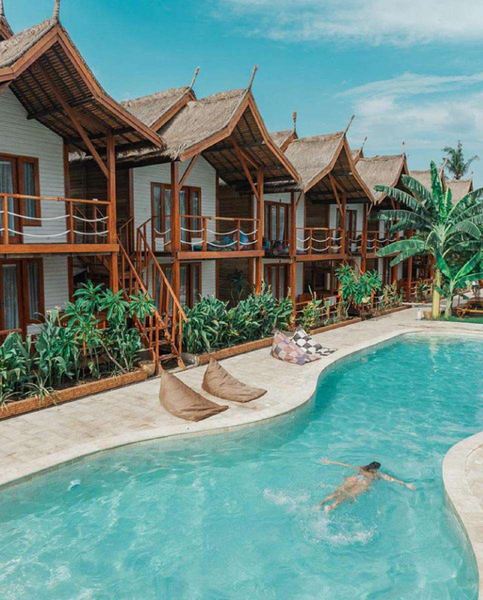 Voodoo Gili - Housity