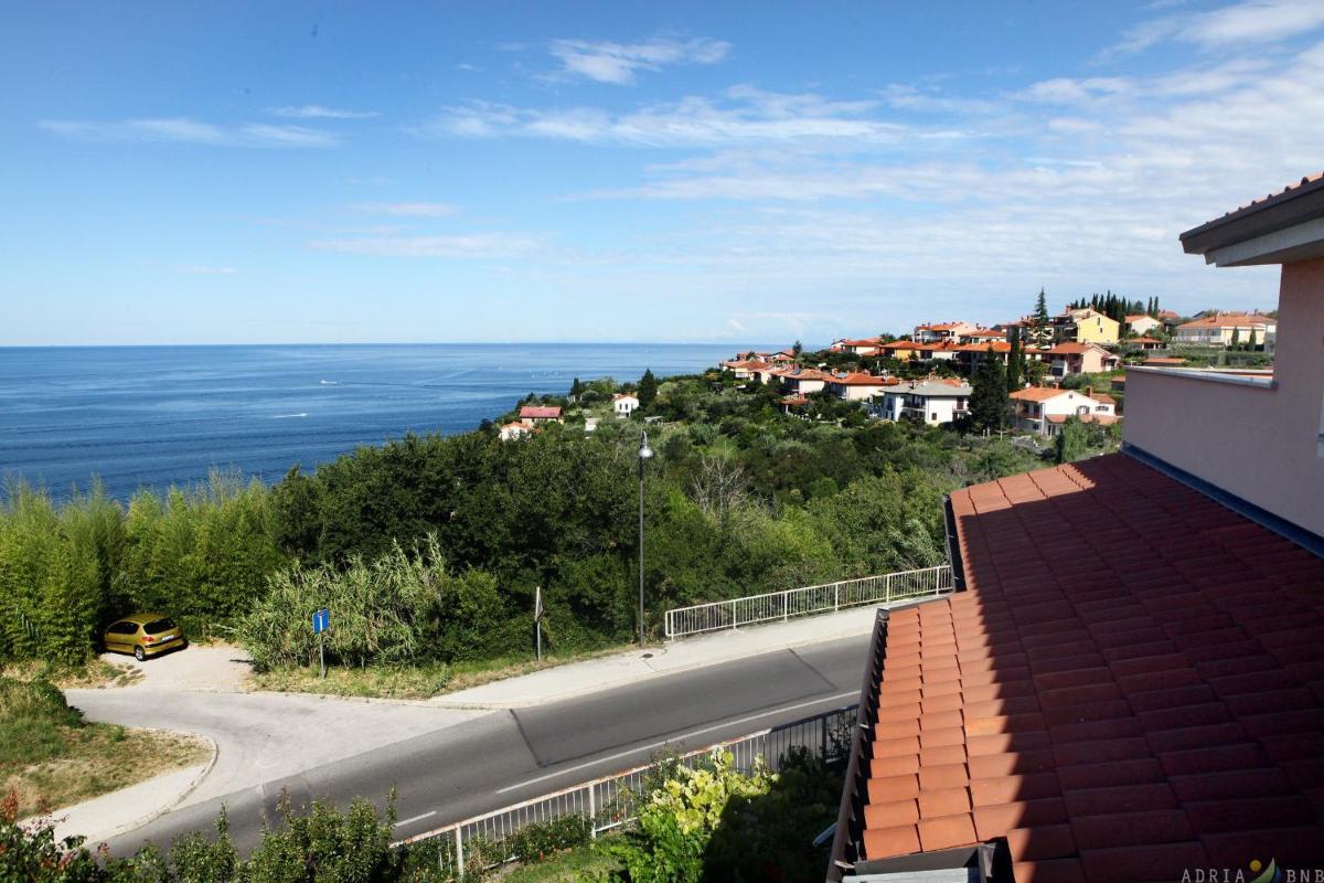 Sea View Apartments ORKO - Housity