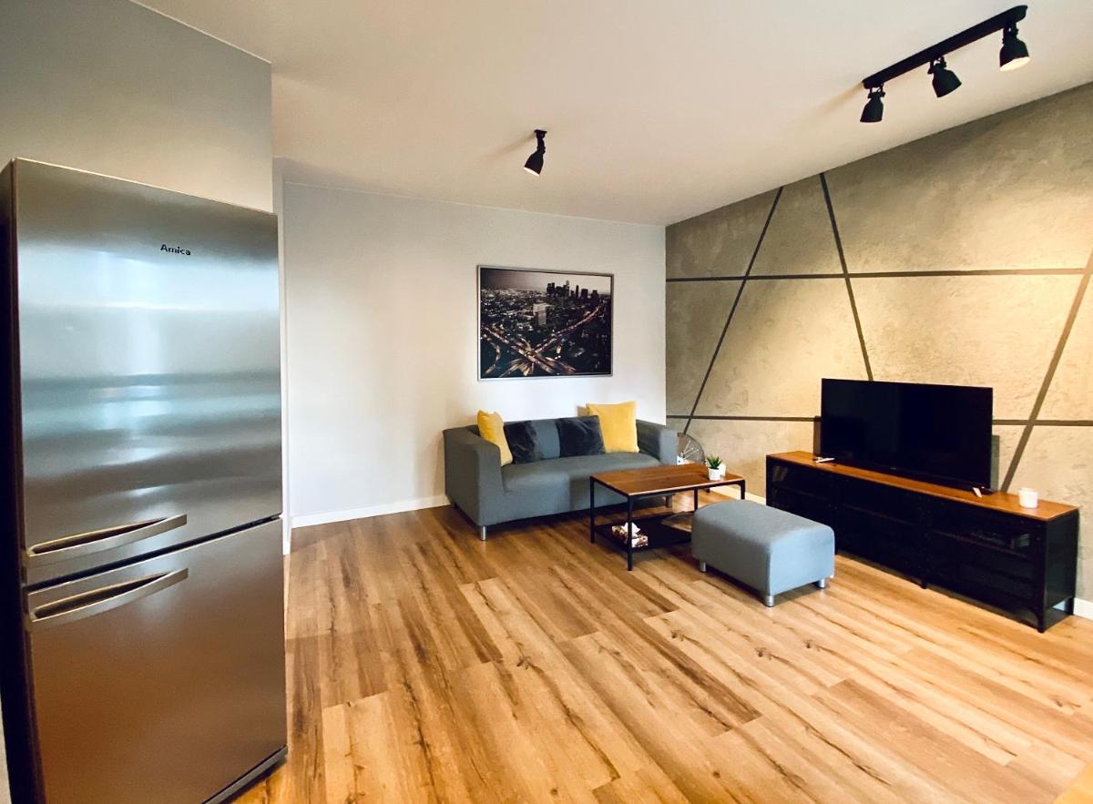 Loft Apartament 2 - Housity