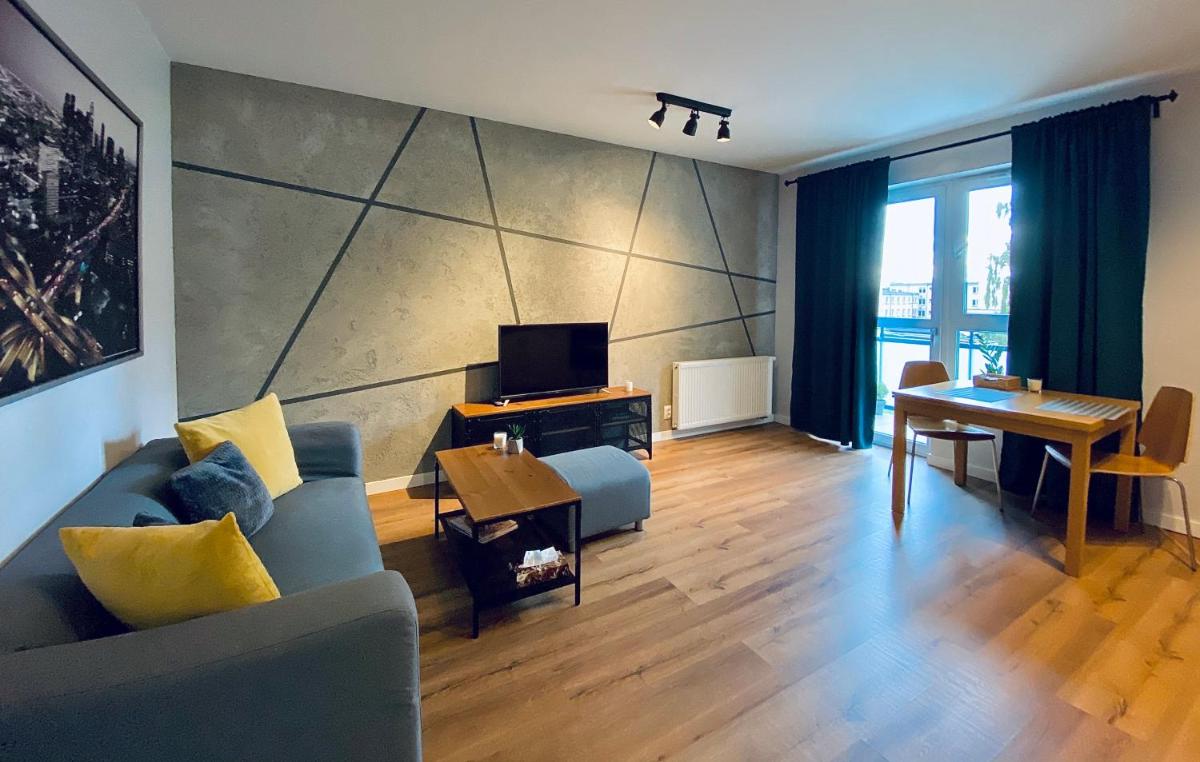 Loft Apartament 2 - Housity