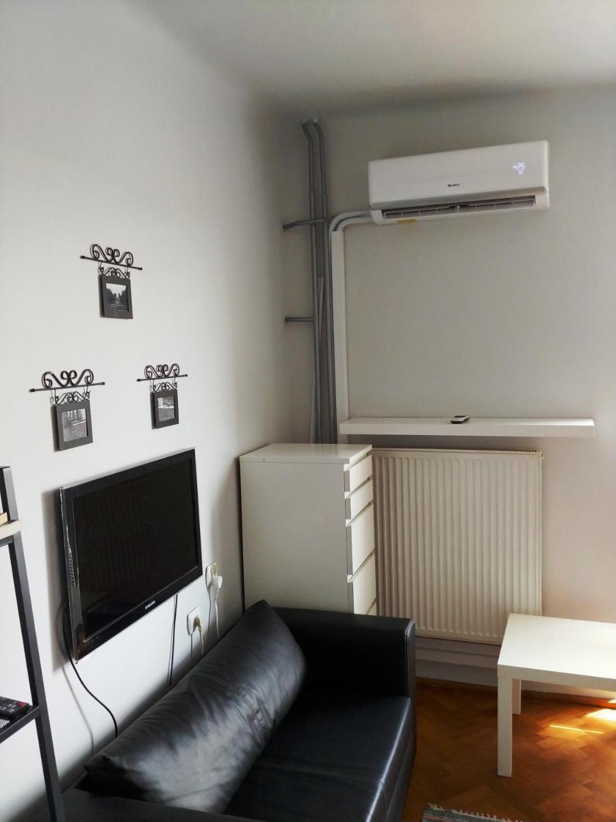 Studio Narutowicza - Housity