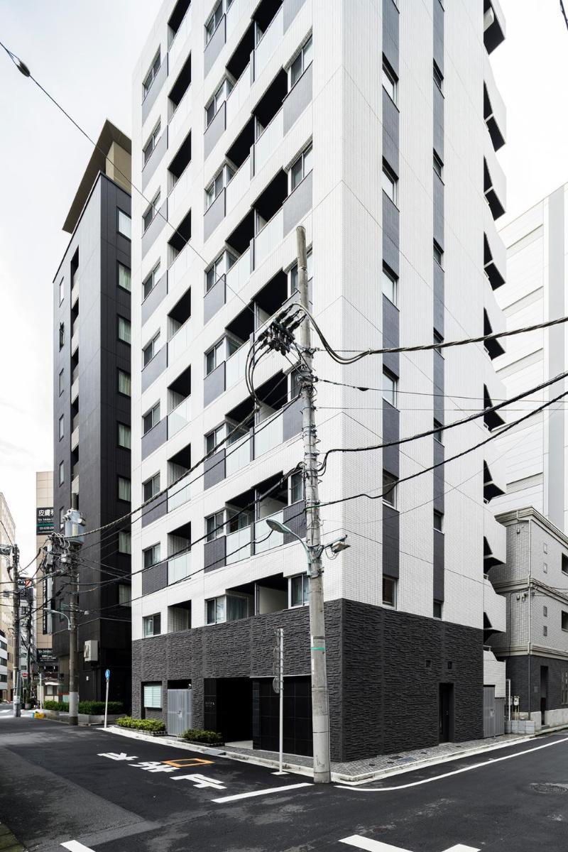 Section L Ginza East - Housity