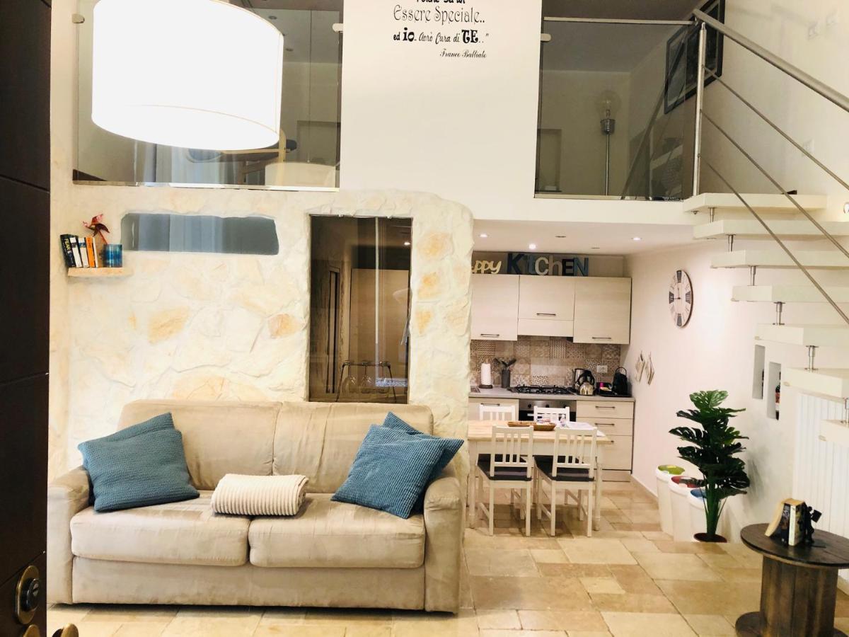 SPAZIO M&M Cso XXII MARZO 39 - Housity
