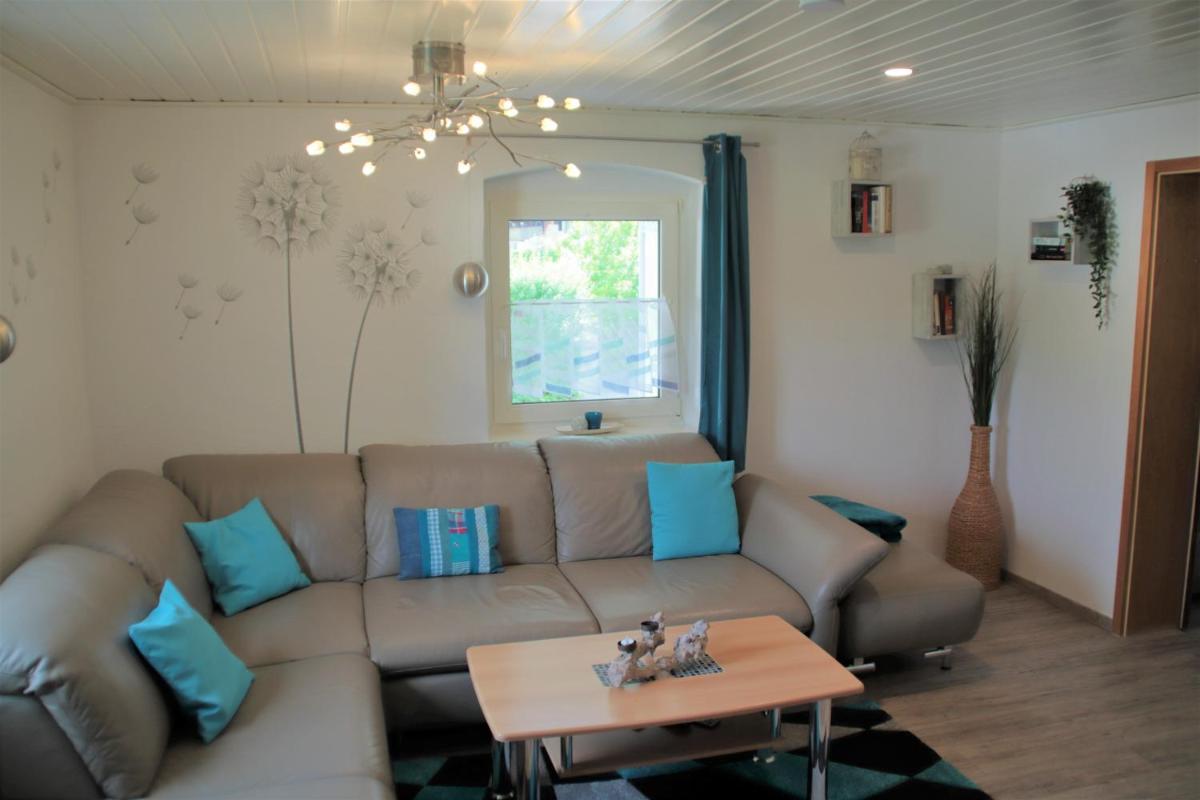 Ferienwohnung Frankenwald - Housity