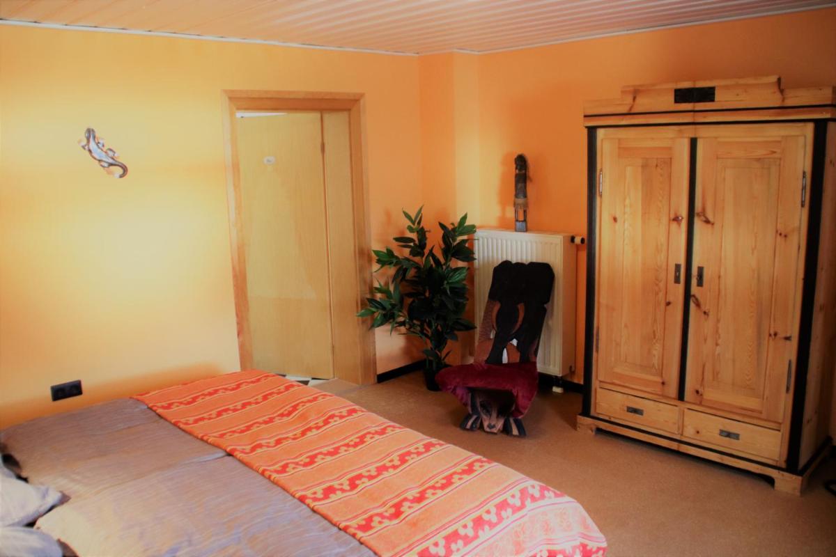 Ferienwohnung Frankenwald - Housity