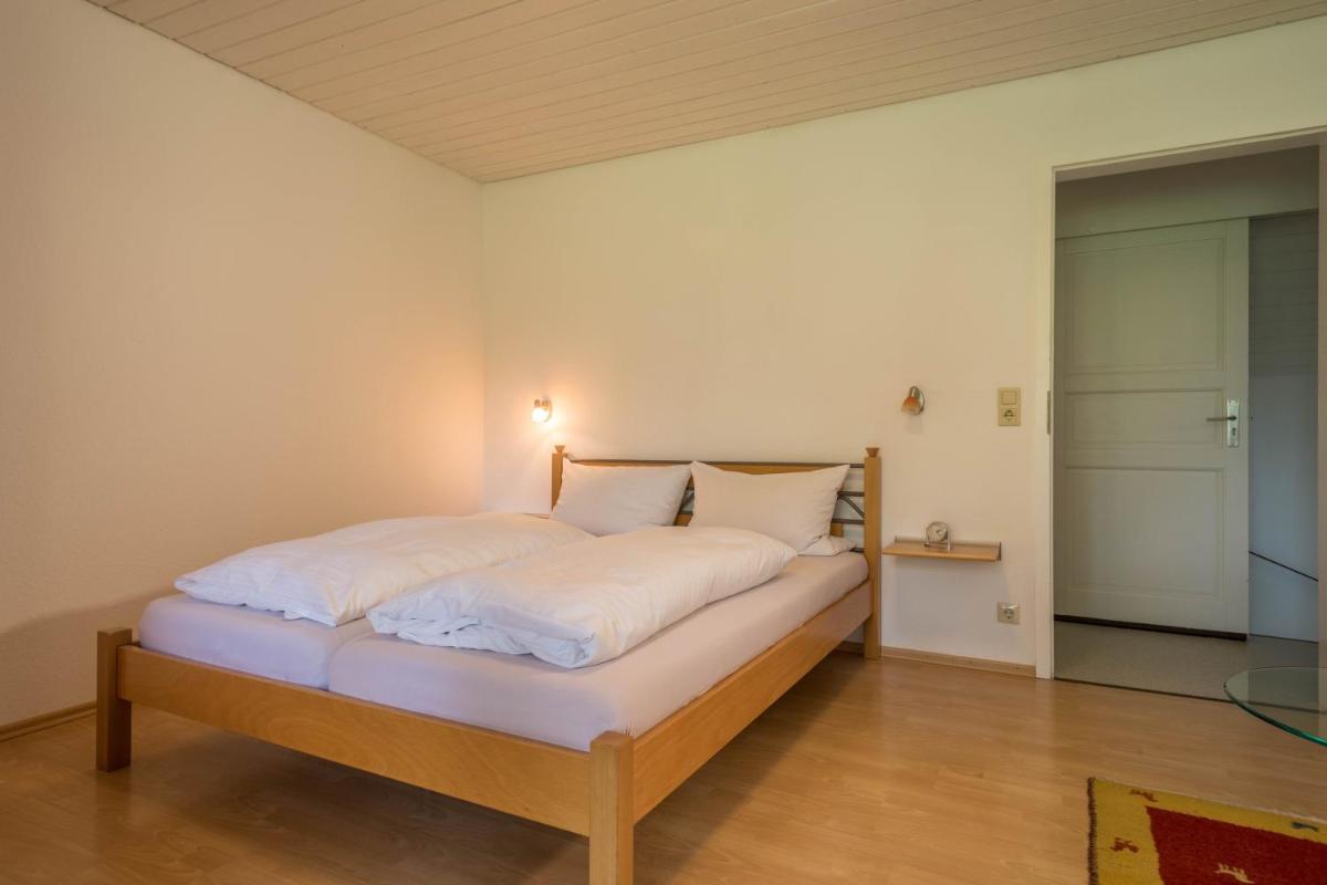Ferienwohnung Konrad Schielin - Housity