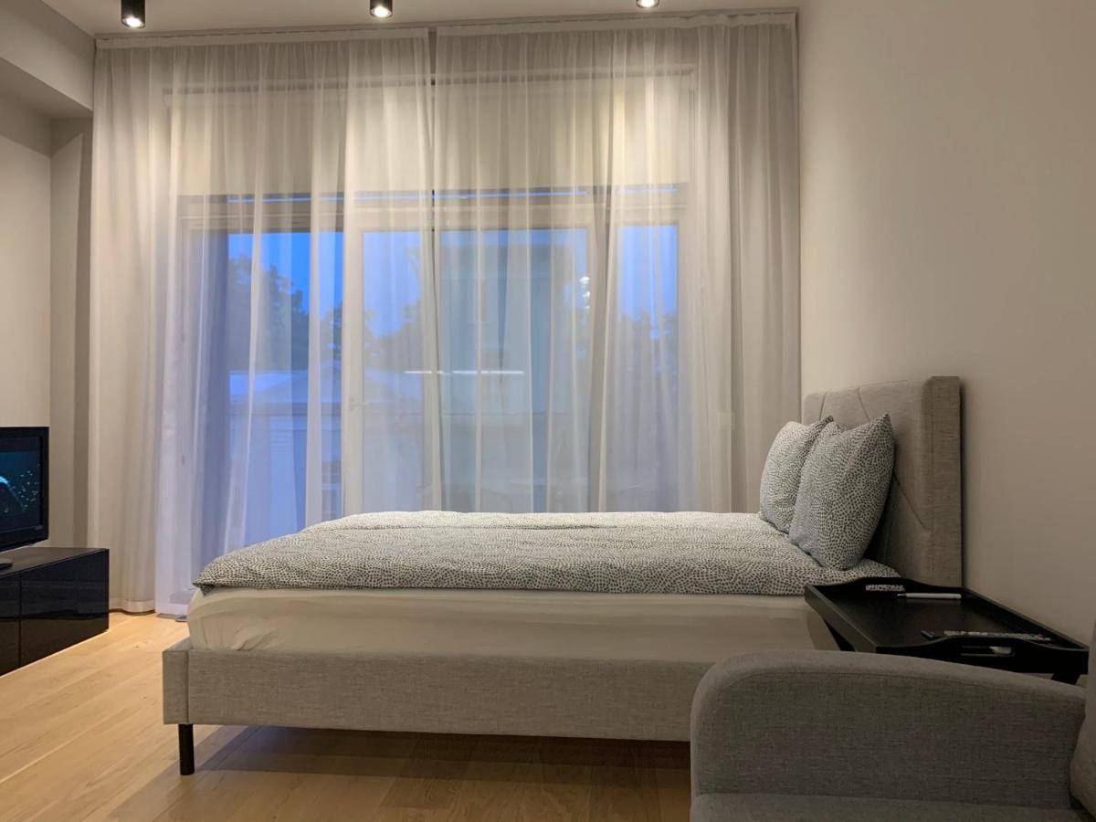 Old Park Apartment - Housity