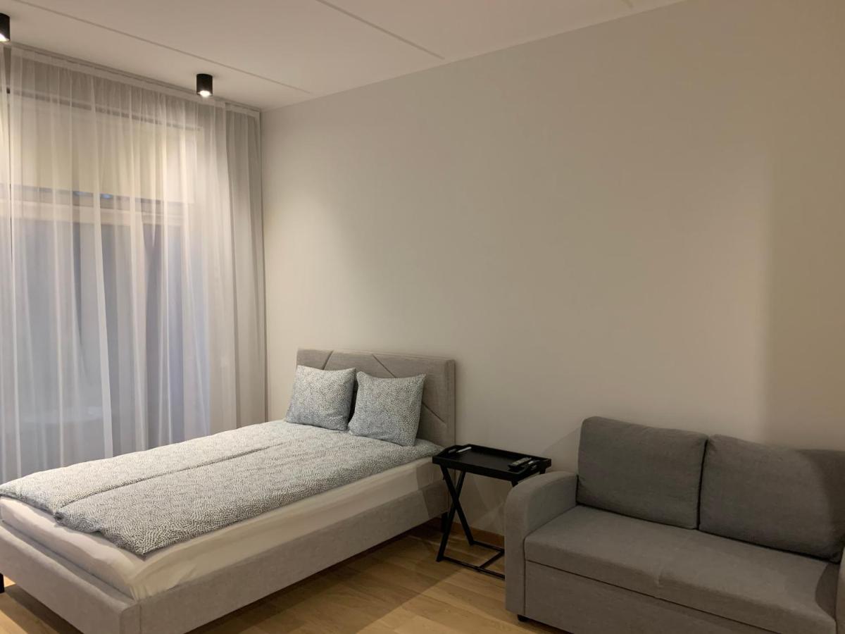 Old Park Apartment - Housity