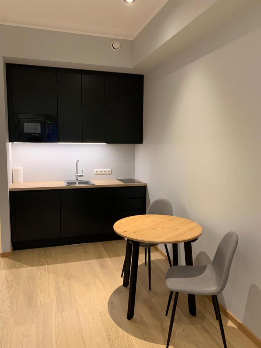 Old Park Apartment - Housity