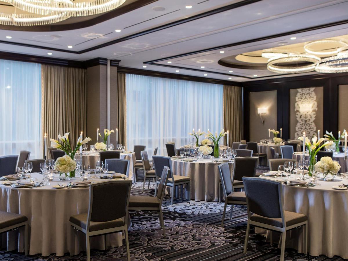 Kimpton Tryon Park Hotel, an IHG Hotel - Housity