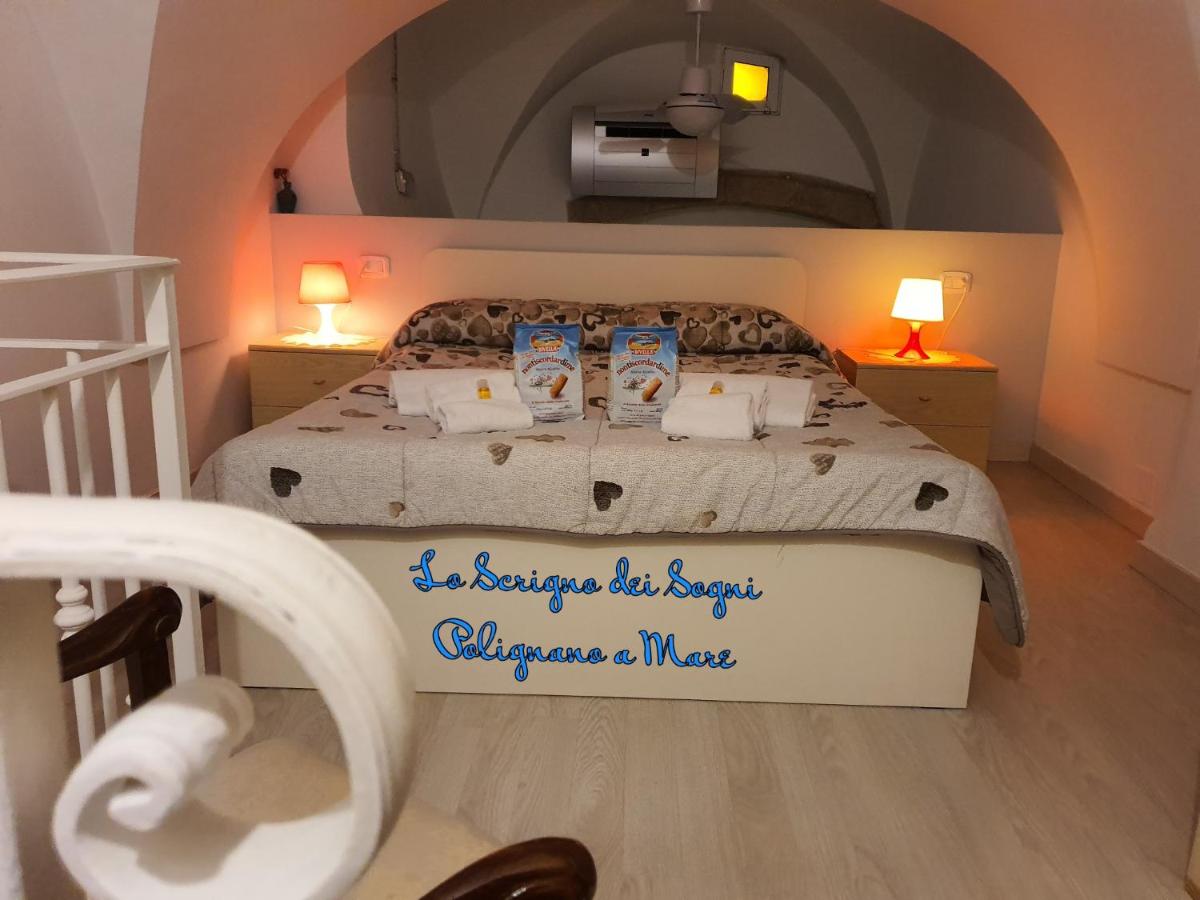 Lo scrigno dei sogni - Housity