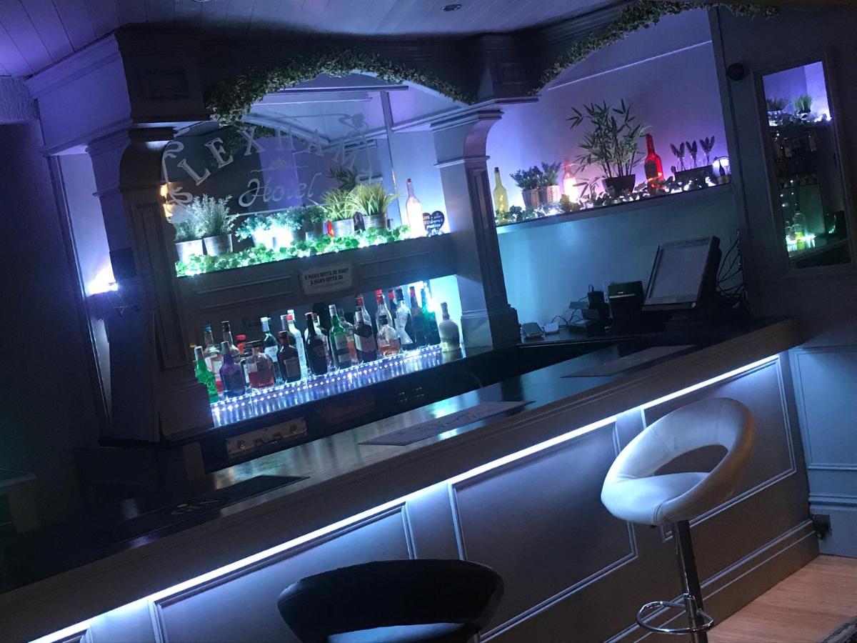 Lexham Hotel - Housity