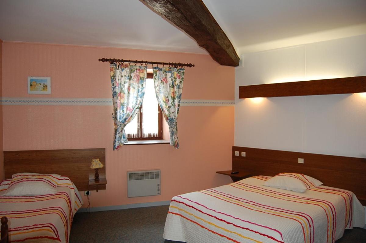 Hotel du Donjon - Housity