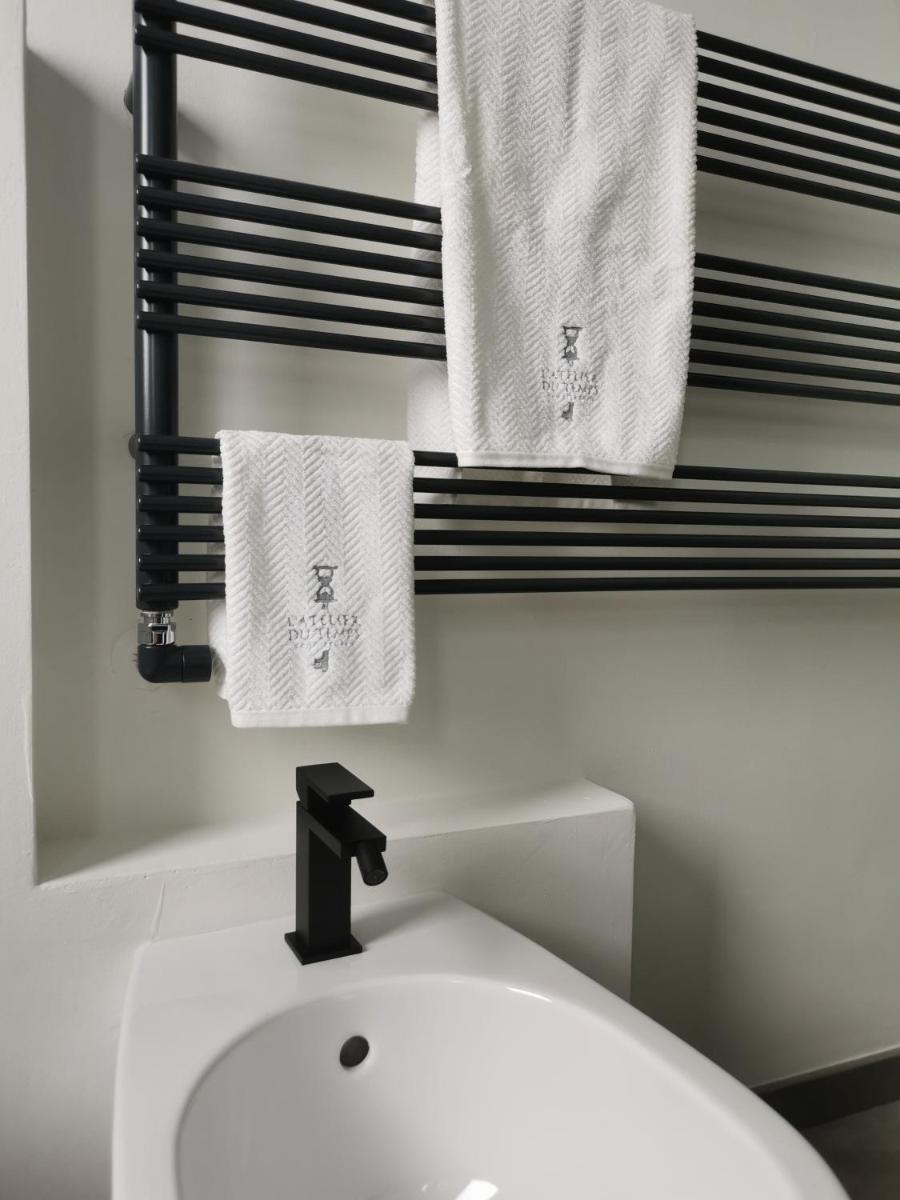L'Atelier du Temps - Elvimo Apartment - Housity