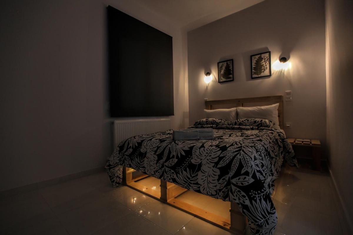 Terra di Meteora Suites #3 - Housity
