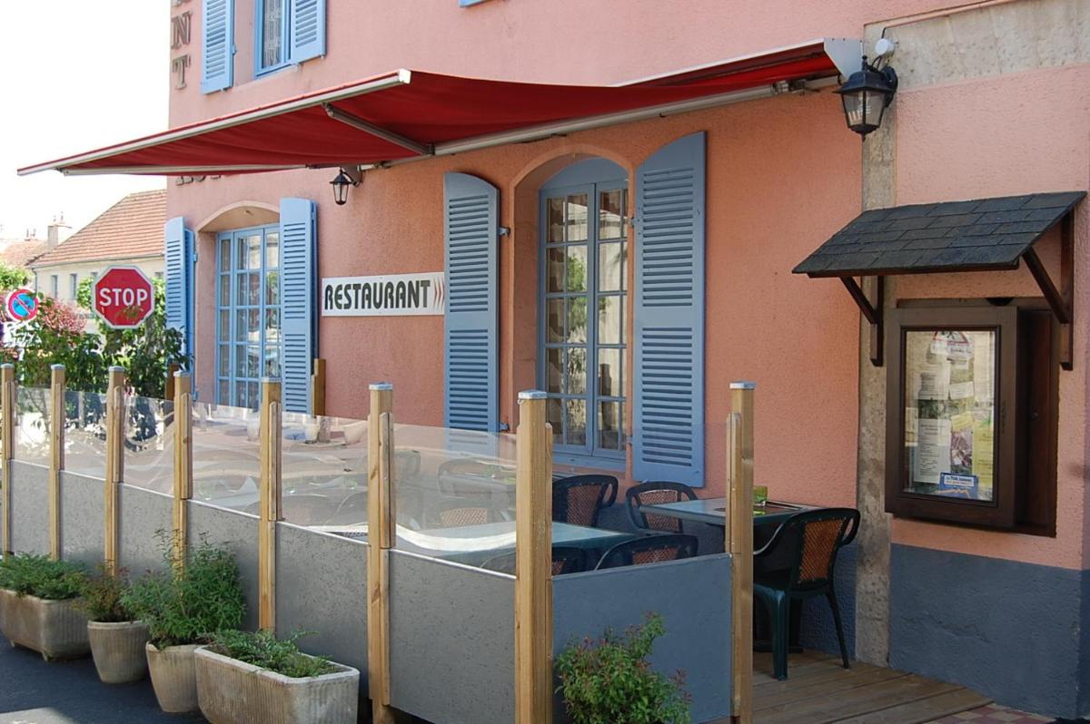 Hotel du Donjon - Housity