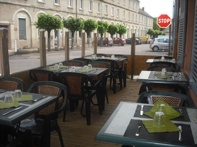 Hotel du Donjon - Housity