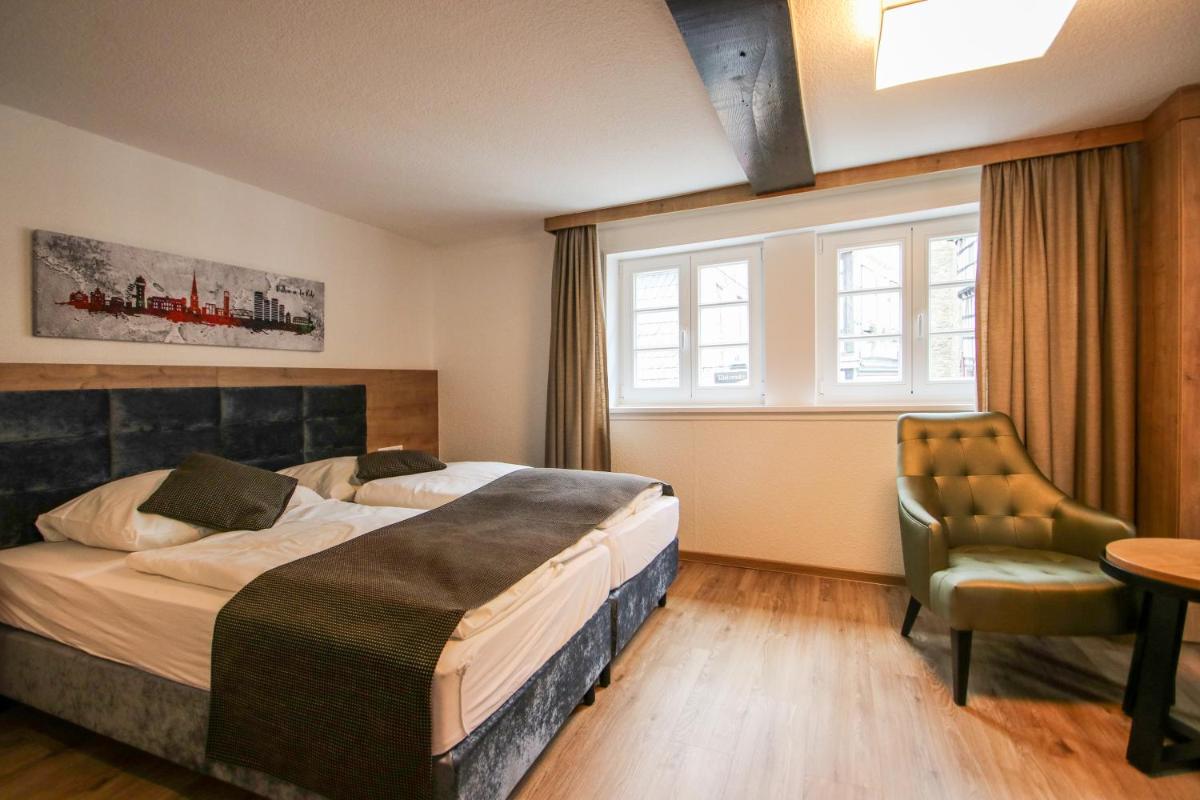 Zur alten Krone - Housity