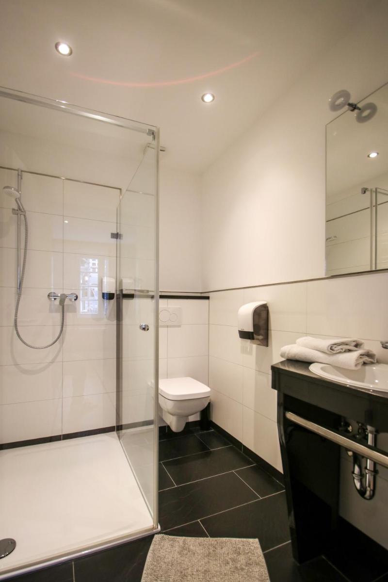 Zur alten Krone - Housity