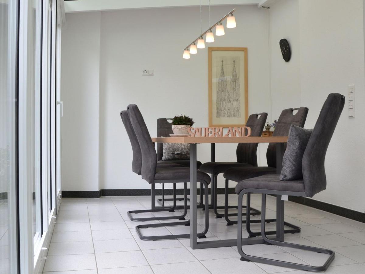 Ferienwohnung Veischedetal im Sauerland - Housity