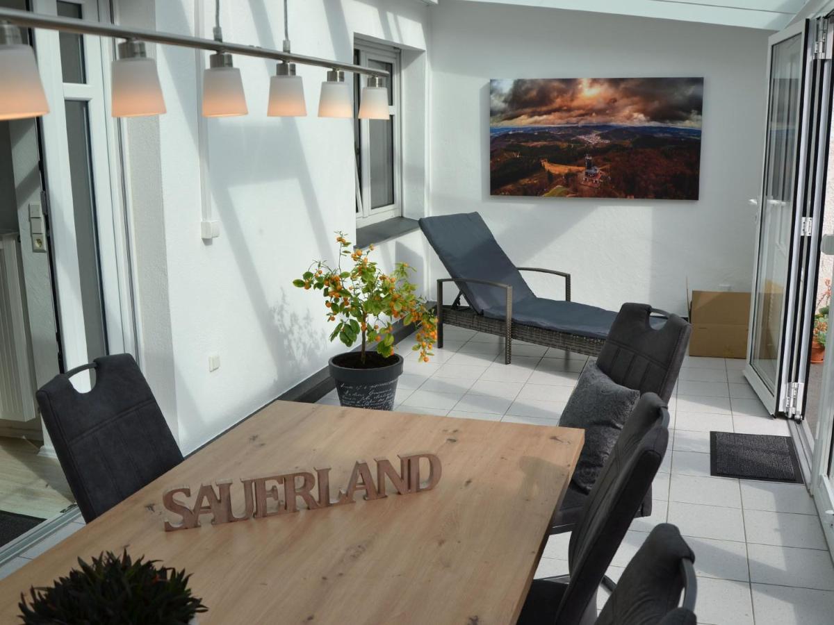 Ferienwohnung Veischedetal im Sauerland - Housity